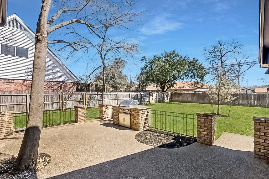 3705 Old Oaks Drive Property Photo 31