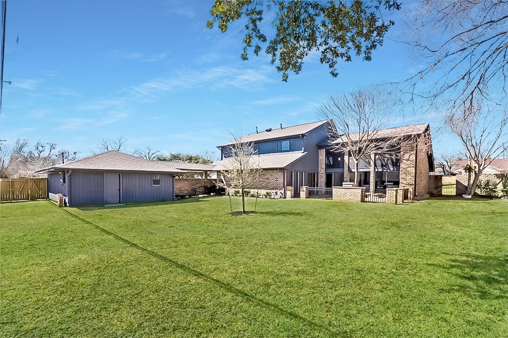 3705 Old Oaks Drive Property Photo 32