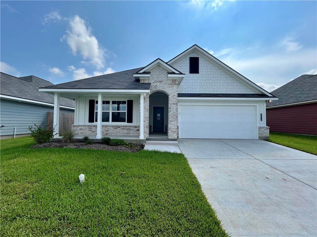 2814 Messenger Way Property Photo 1