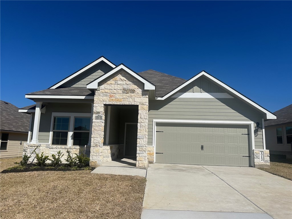 1712 Grimes Drive Property Photo