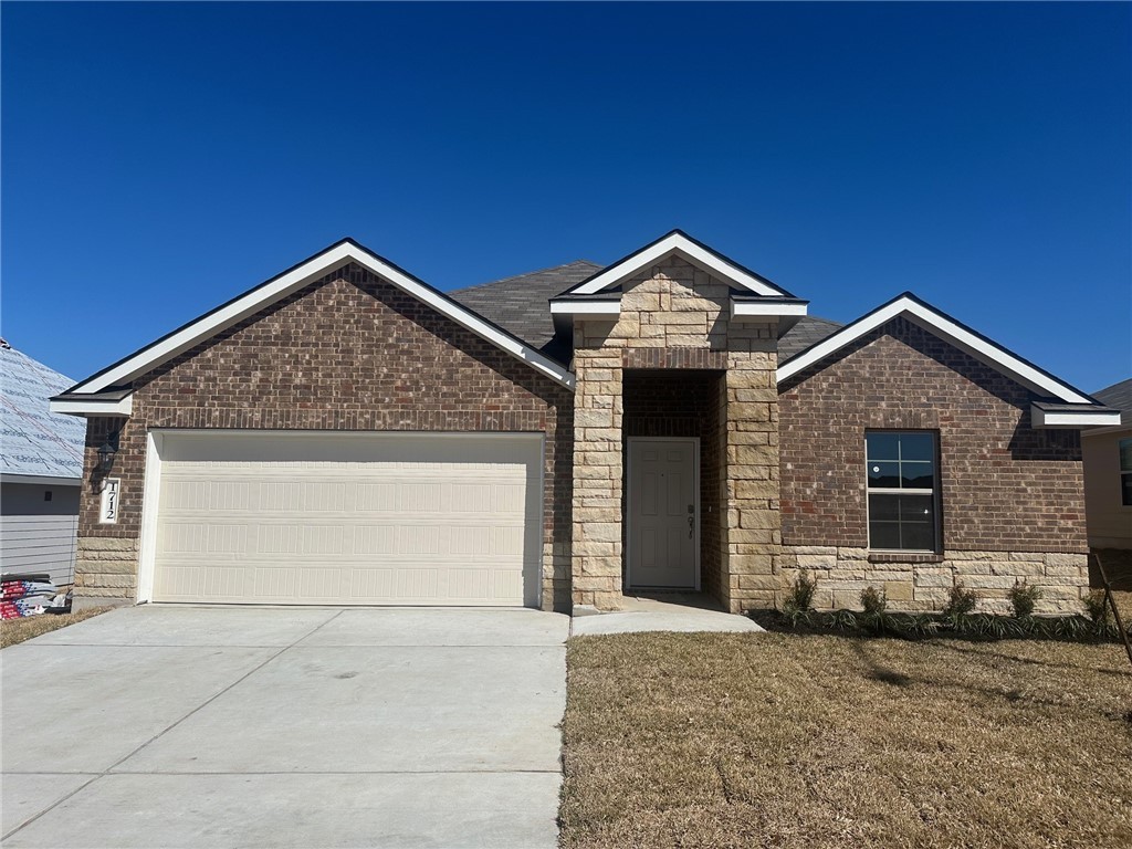 1712 Robinson Drive Property Photo