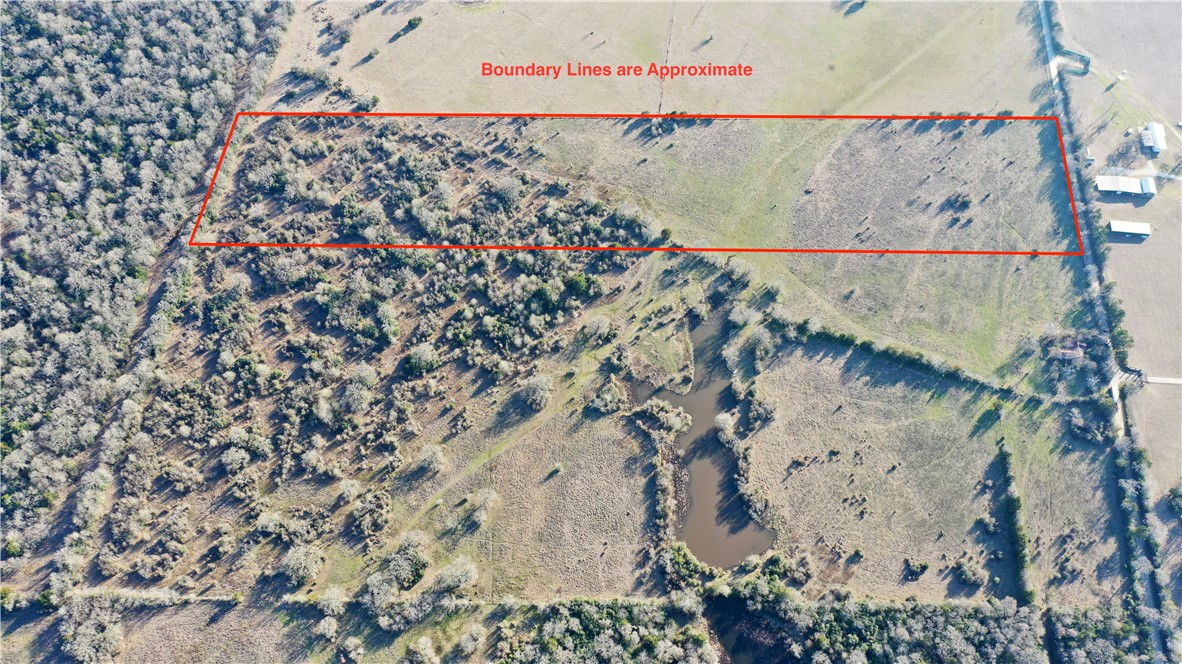 Tract 3 County Road 124 Property Photo