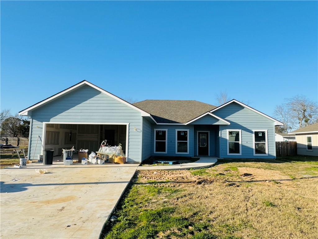 410 Wrangler Street Property Photo