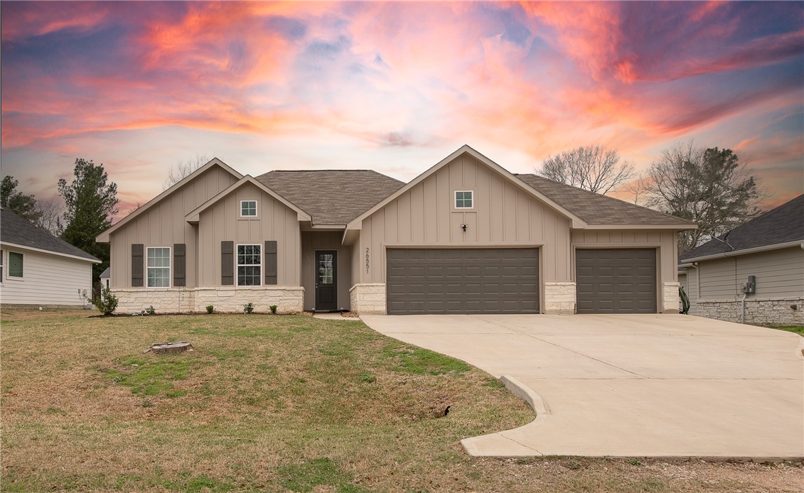 26551 Callie Drive Property Photo