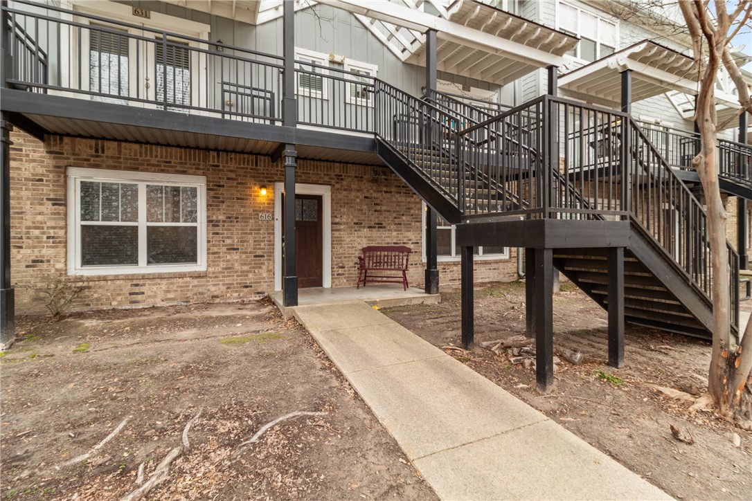 Picture of 1725 Harvey Mitchell Parkway S 616