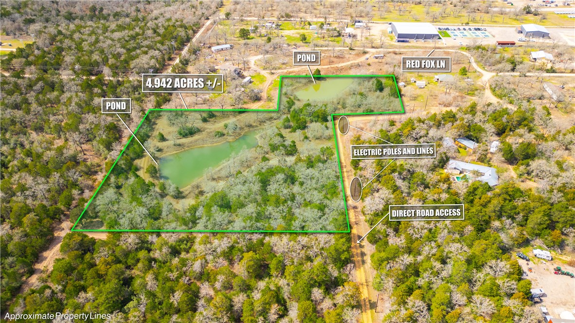 Bastrop County Real Estate Listings Main Image