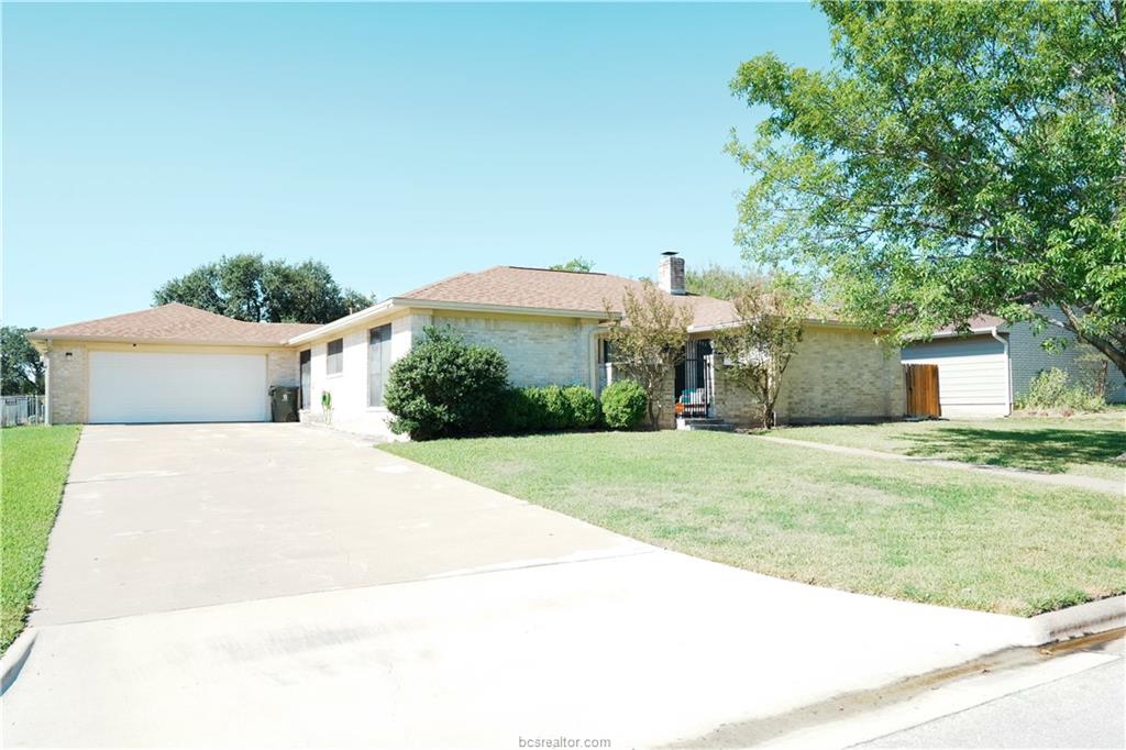 2513 Arbor Drive Property Photo