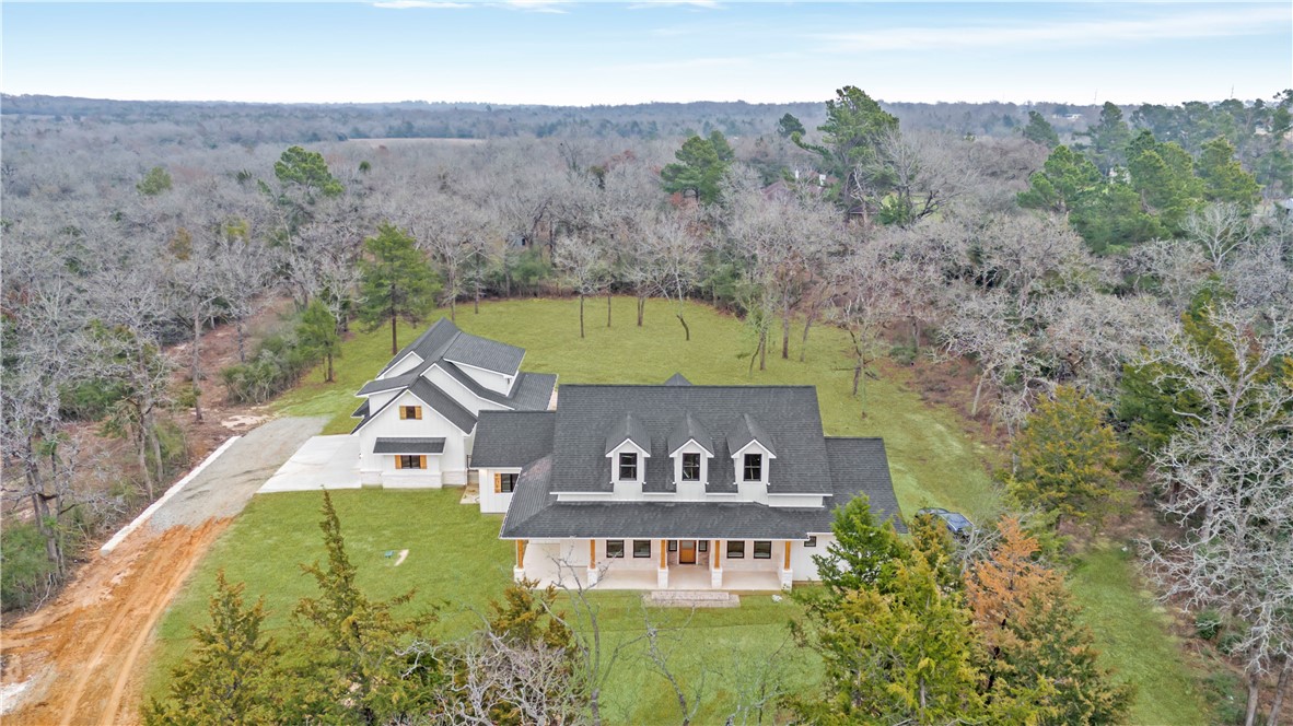 Lot 9 Old Hickory Trail Property Photo