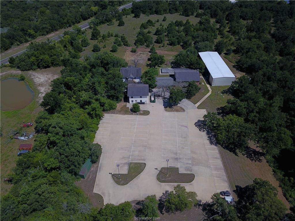 3989 North Graham Road