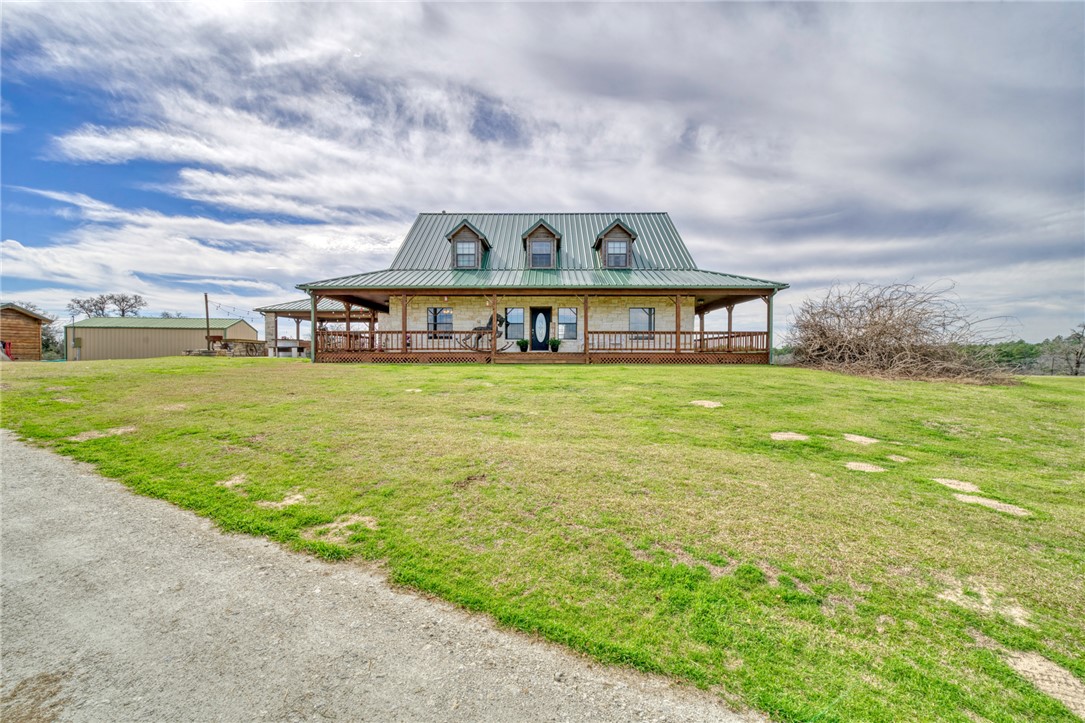 4404 County Road 151 Property Photo