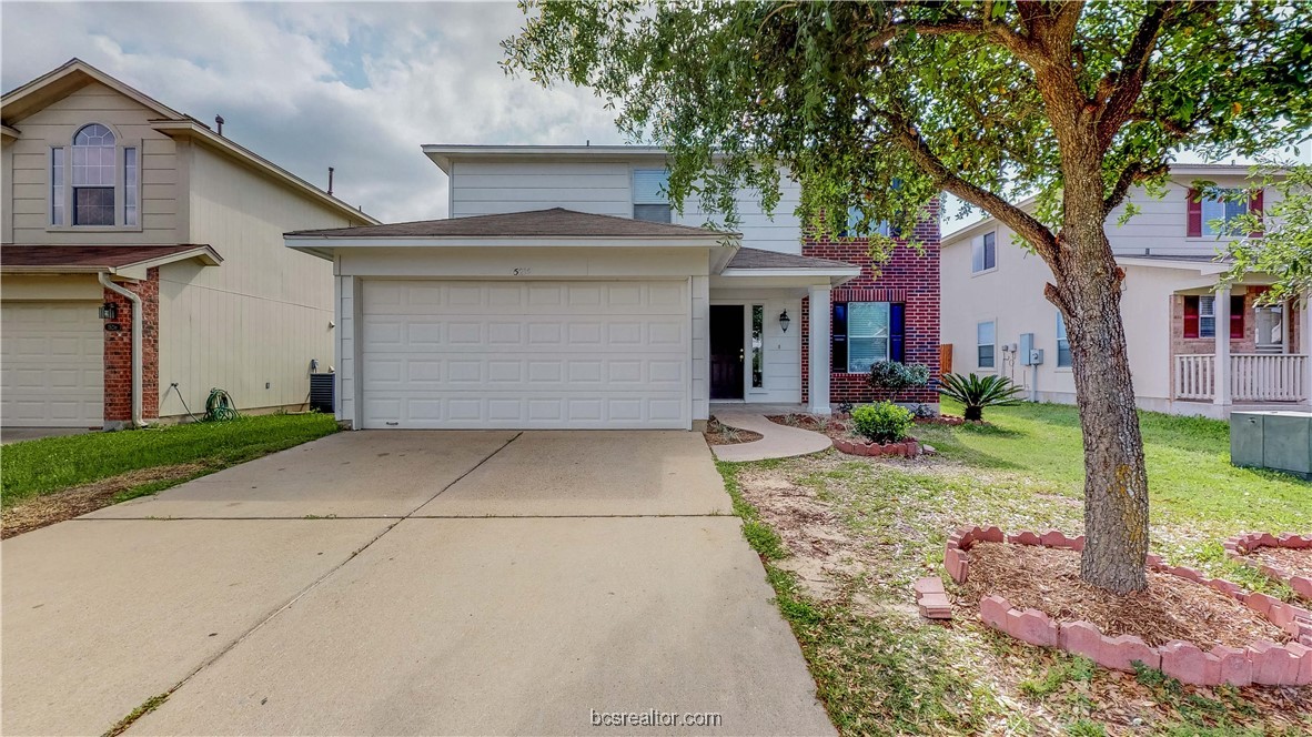 15214 Meredith Lane Property Photo