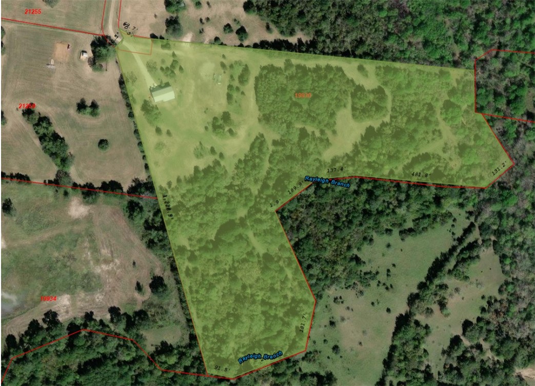 15017 Wood Duck Lane