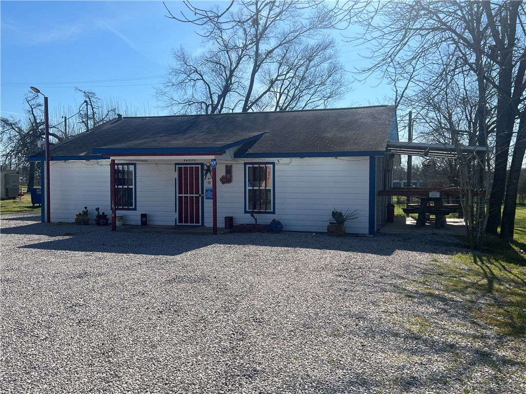 12108 State Highway 21 E Property Photo