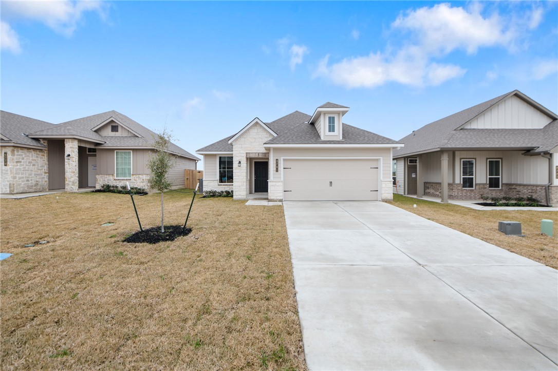 4781 Holm Oak Road Property Photo