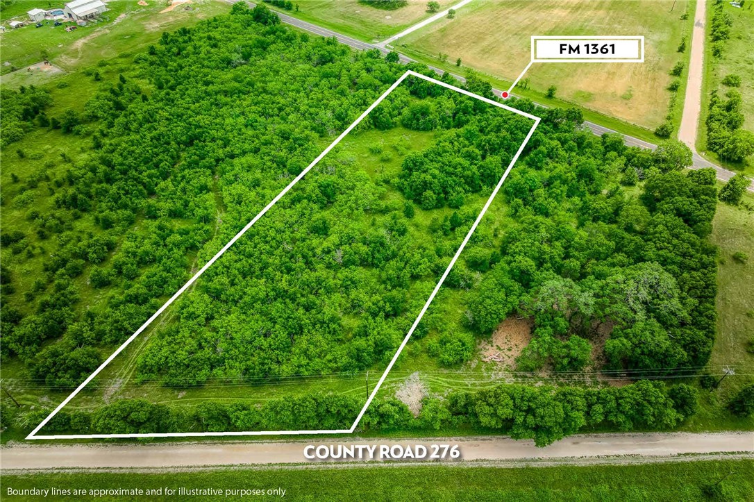 10366 County Road 276 Property Photo