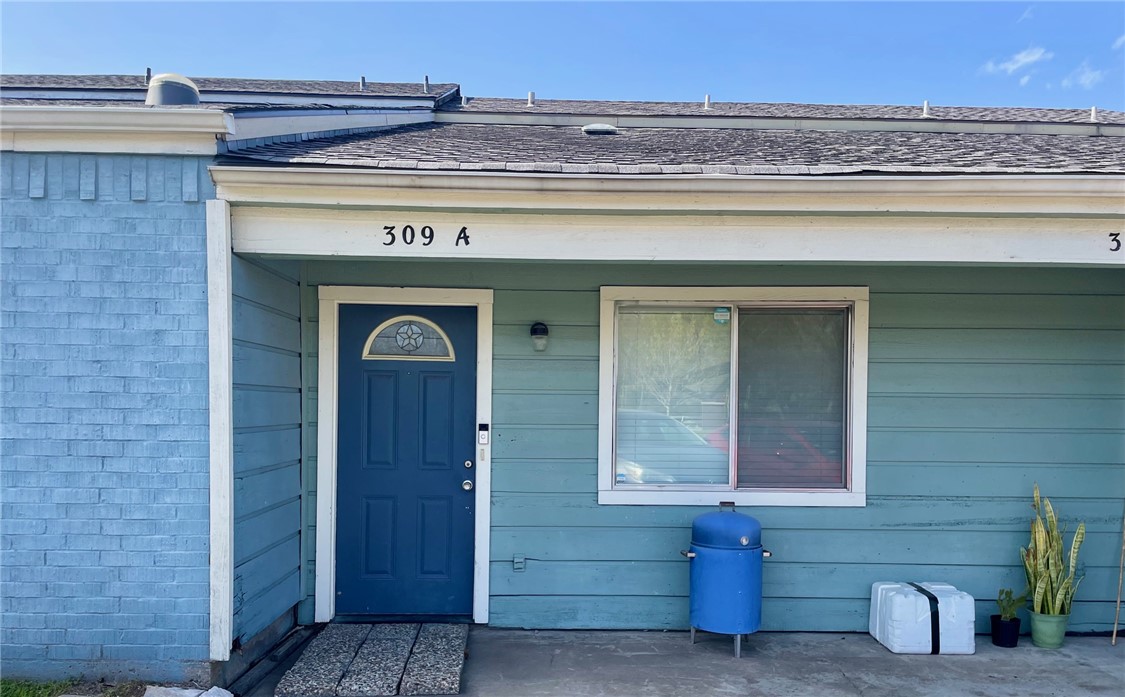 309 Spruce Street A Property Photo