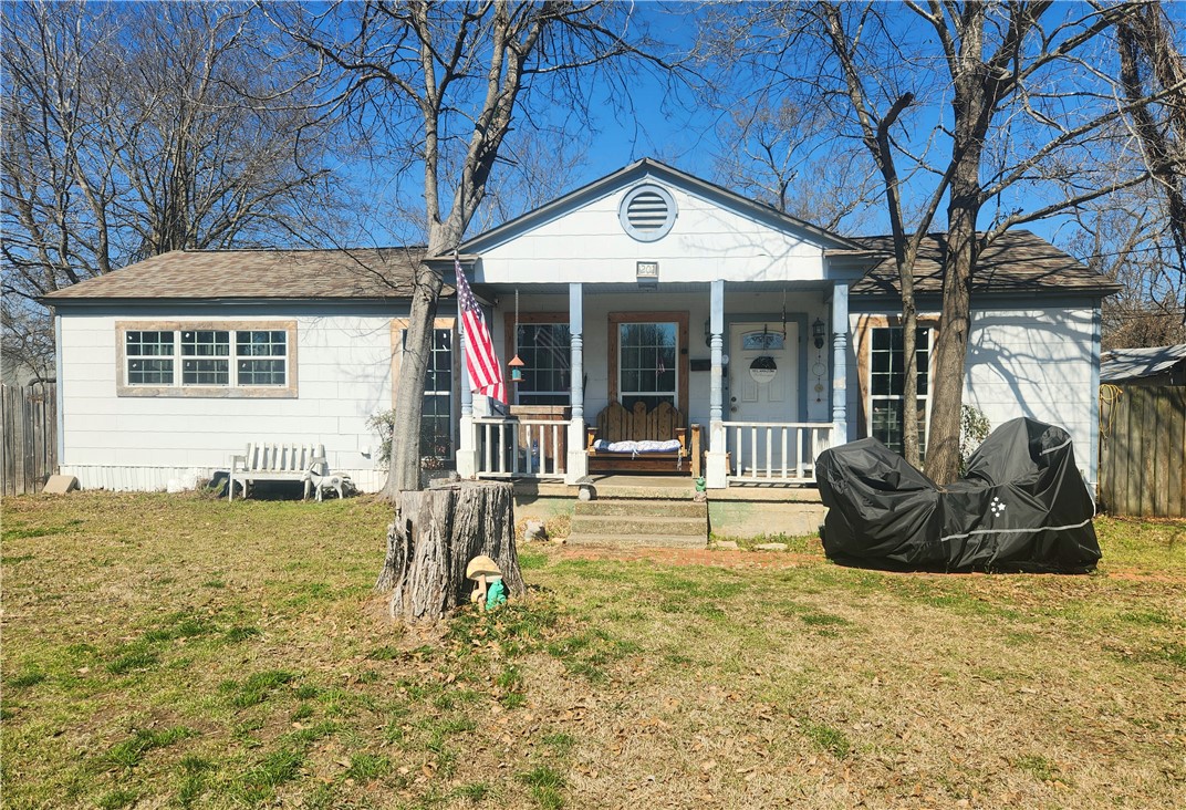 201 N Burrow Property Photo