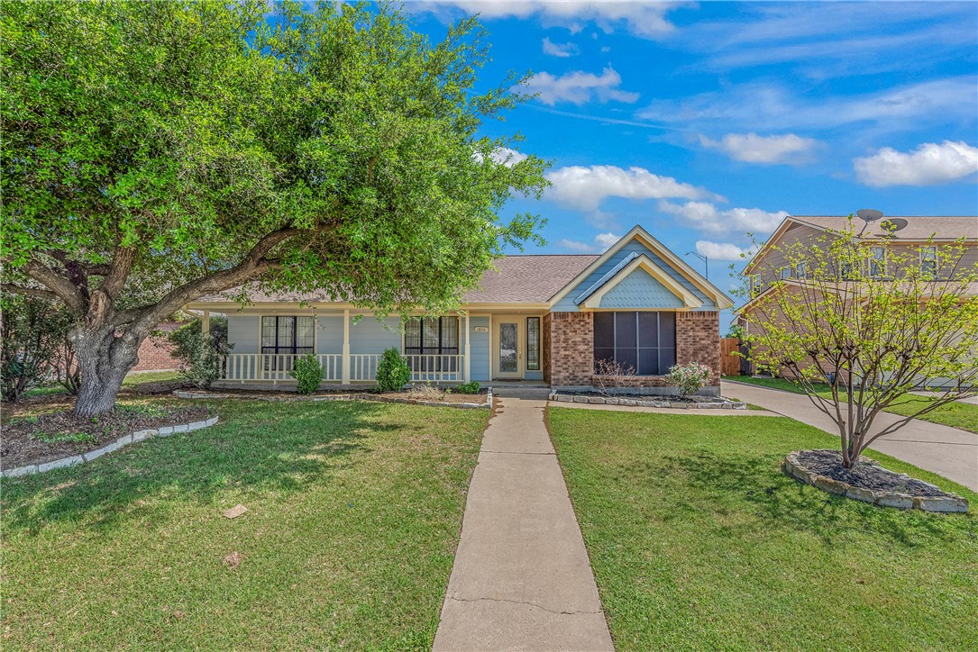 1806 Rosebud Court Property Photo