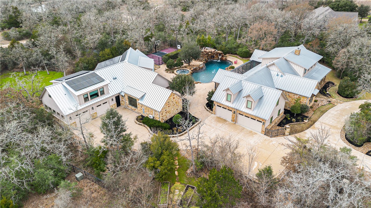 17268 Eagle Pass Drive Property Photo