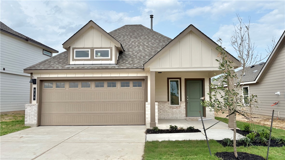 914 Coffee Mill Lane Property Photo