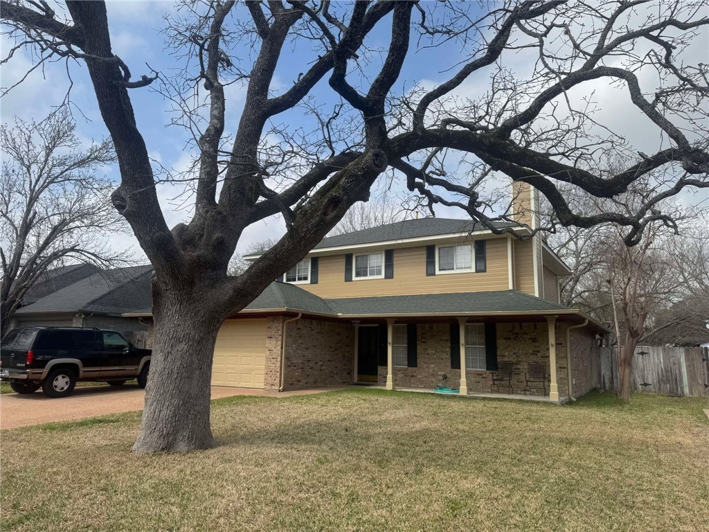 609 Yorkshire Drive