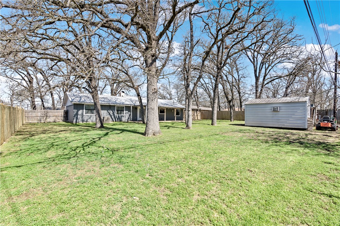 4416 Old Hearne Road Property Photo 20