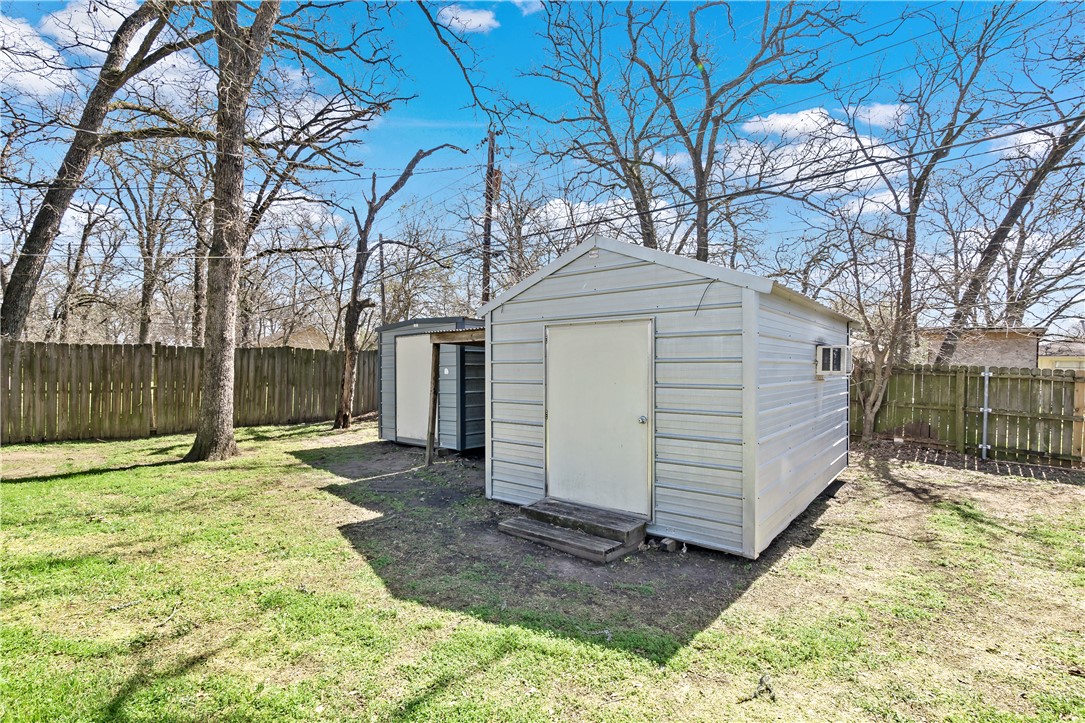 4416 Old Hearne Road Property Photo 22