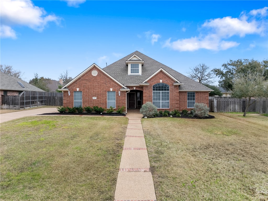4603 Caddie Court Property Photo