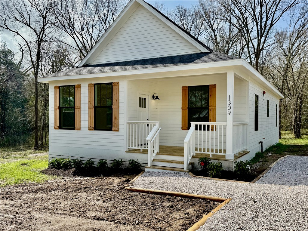1309 Hidden Creek Lane Property Photo
