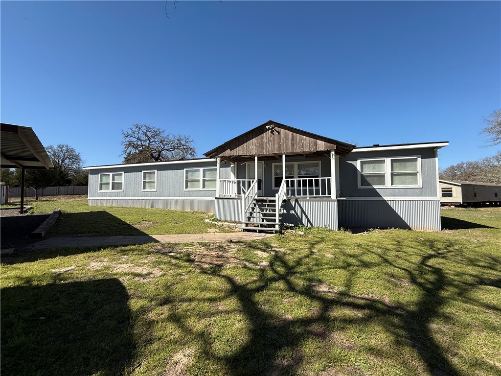 8628 Oakridge Drive Property Photo