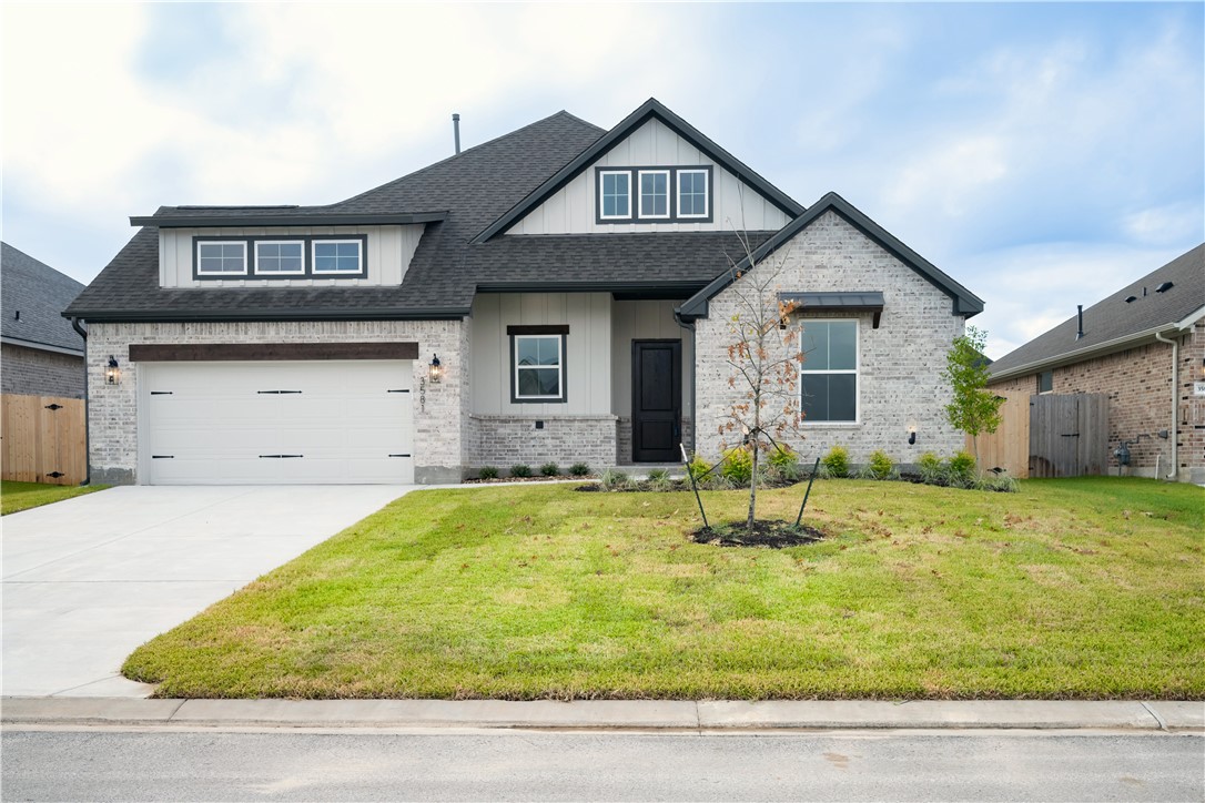 3581 Chantilly Path Property Photo 1