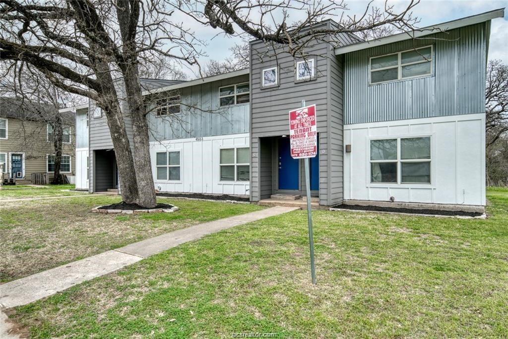 4503 College Main Street C Property Photo 1