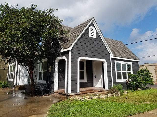 3812 Old College Road