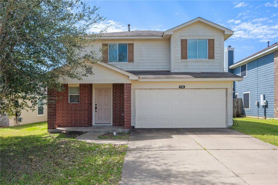 15106 Pidmont Lane Property Photo