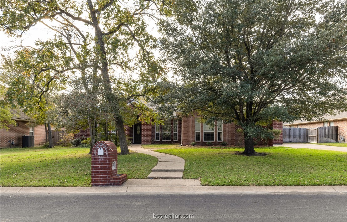 4604 Birdie Court Property Photo