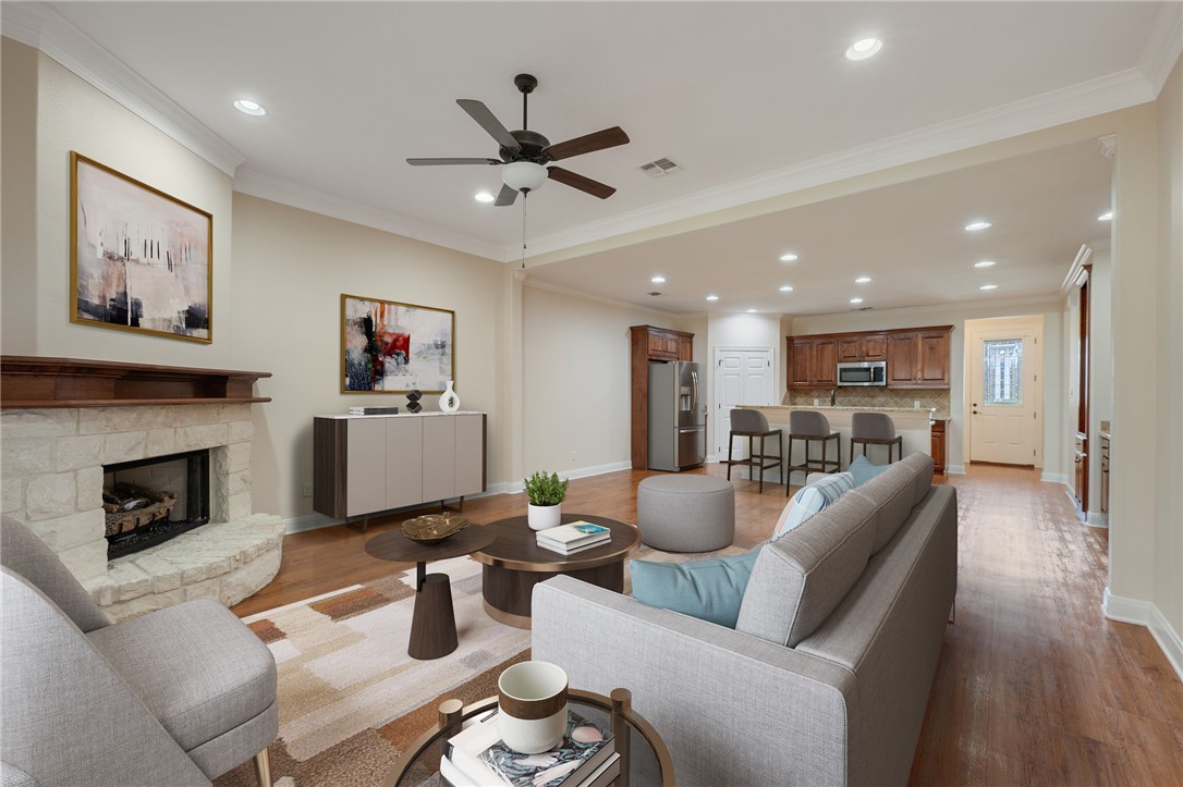Briar Meadows Creek Real Estate Listings Main Image