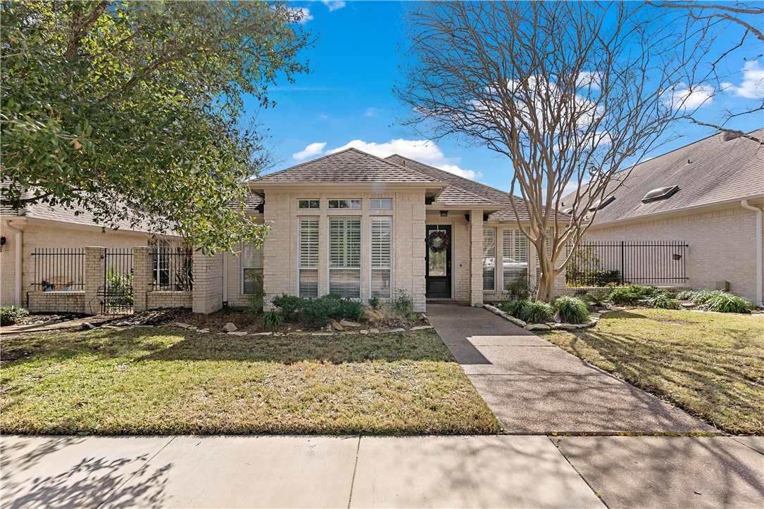 5002 Spearman Drive Property Photo