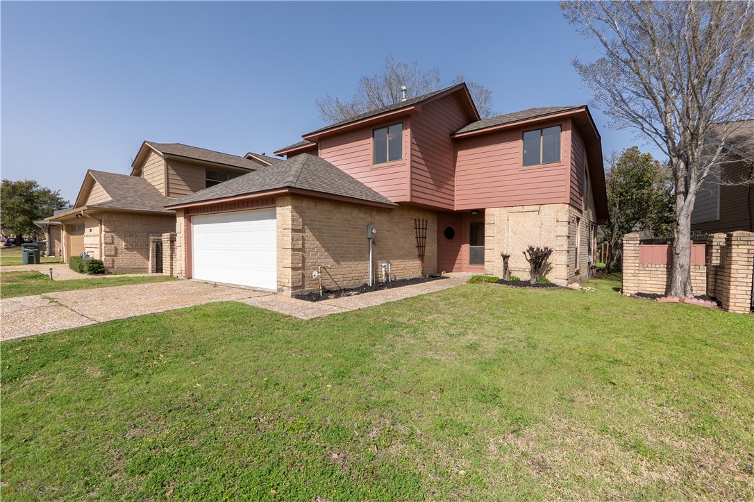 2916 Broadmoor Drive Property Photo