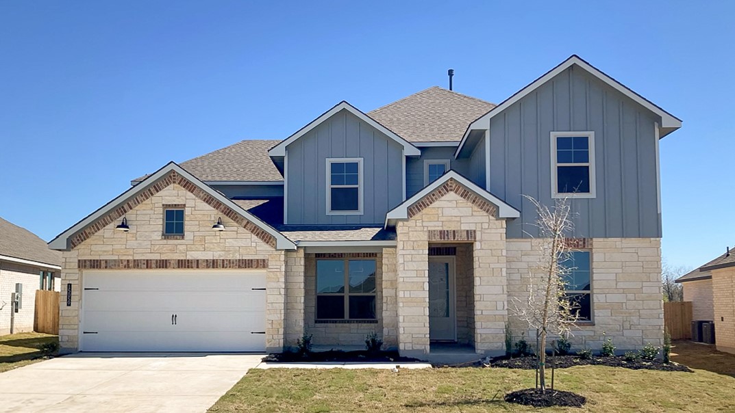 15059 Ty Marshall Court Property Photo 1