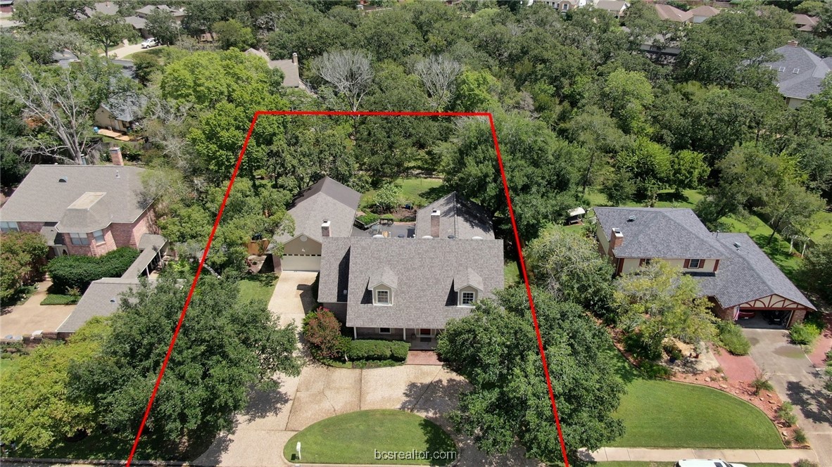 8611 Rosewood Drive Property Photo