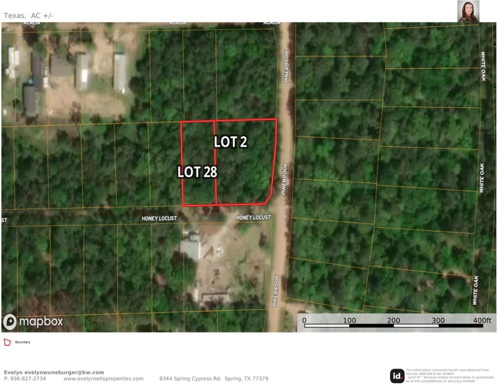 Lot 2 Honey Locust Property Photo