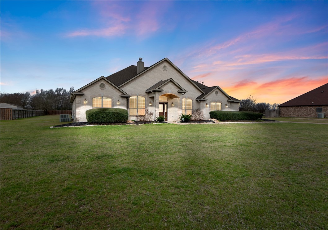 3911 Esquire Court Property Photo