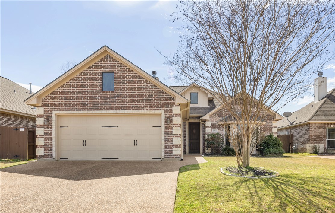 4244 Rocky Rhodes Drive Property Photo