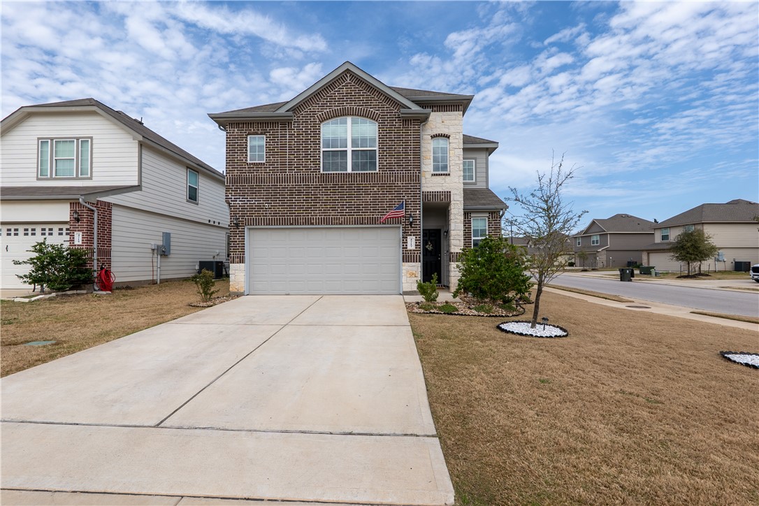 4717 Coyotillo Way Property Photo 1