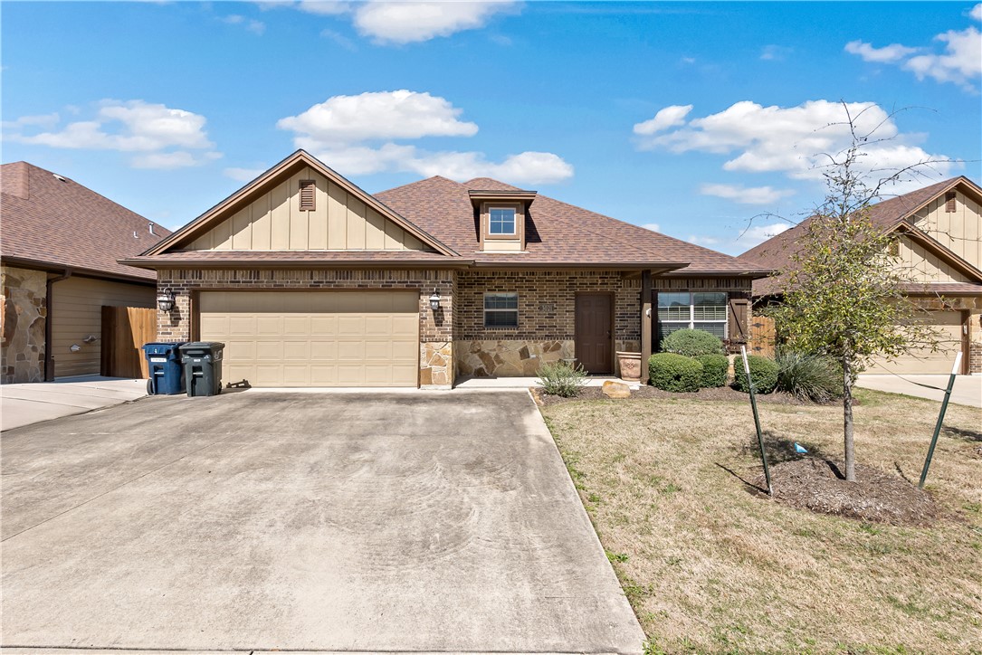 3021 Papa Bear Drive Property Photo
