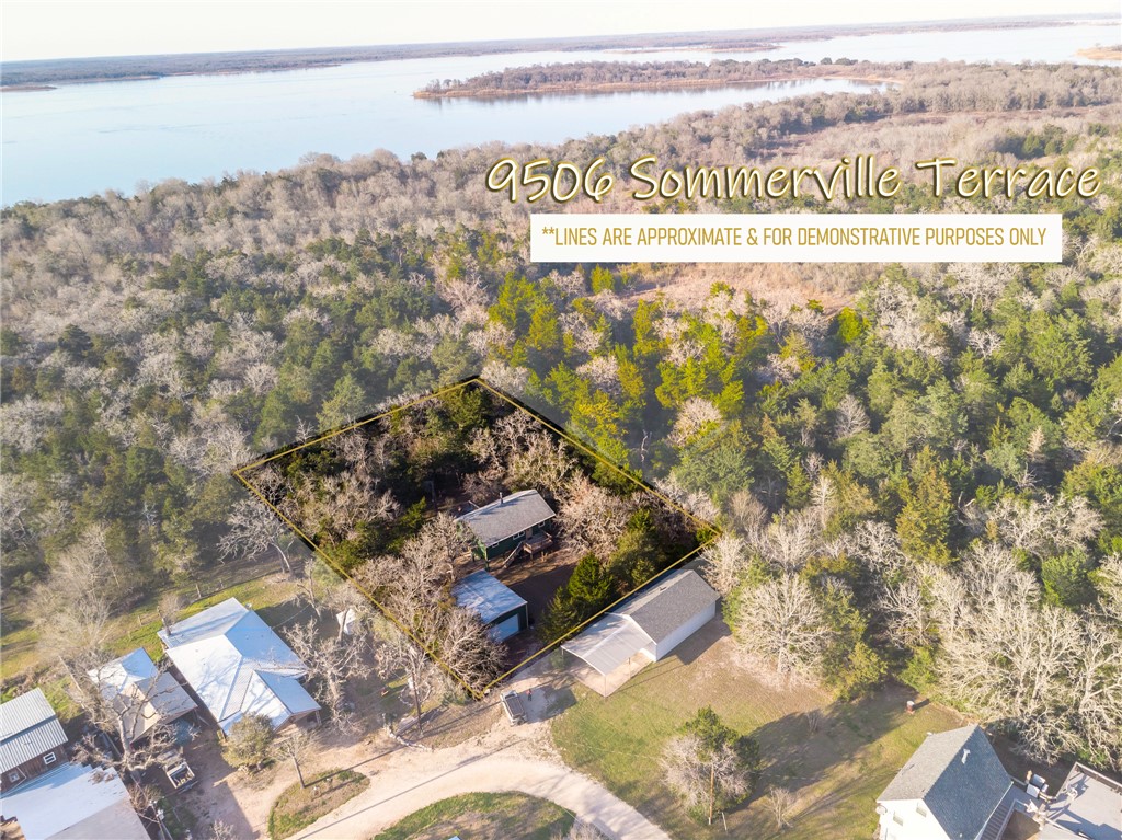 9506 Sommerville Terrace Property Photo