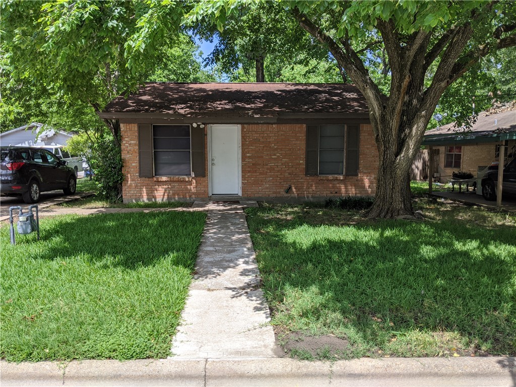 1911 Orman Street Property Photo