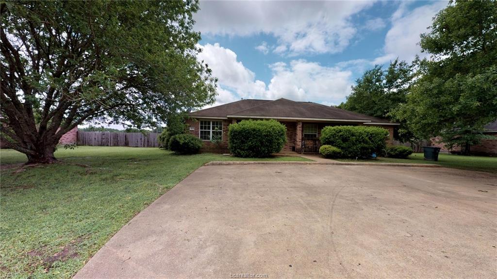 3611 Elaine Drive Property Photo