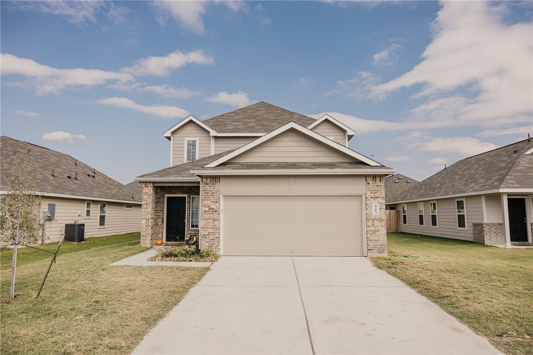 985 Rice Drive Property Photo