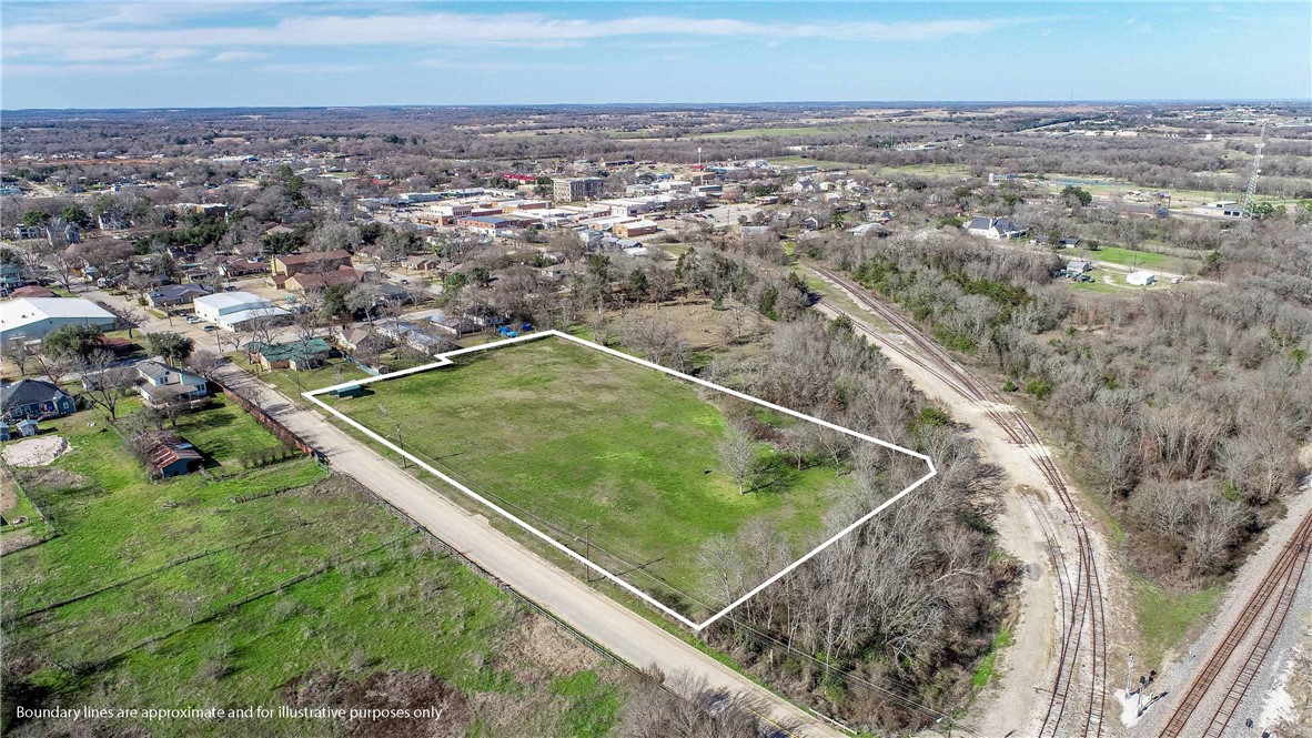 Tbd (3.24 Acres) South Harvey Street Property Photo